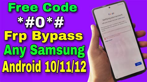 frp code december 2021|How to Bypass Google FRP on Android for Free .